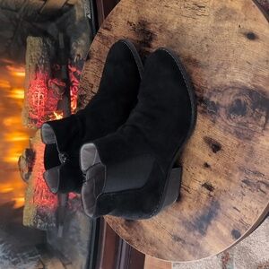 Euro soft Booties